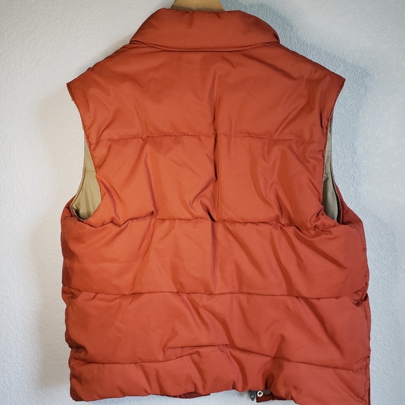 Parbat High Mountaineering Women's Puffer size L - Picture 2 of 6